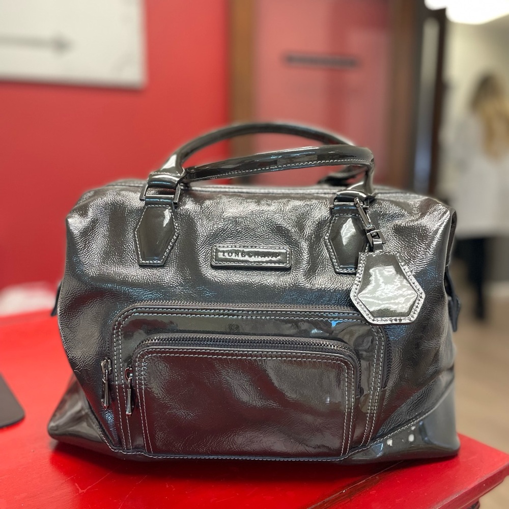 Longchamp purse
